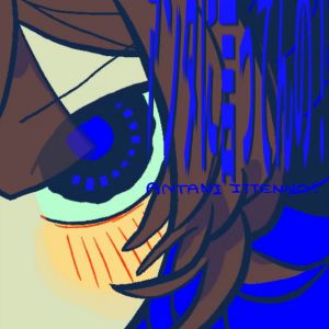 アンタに言ってんの！