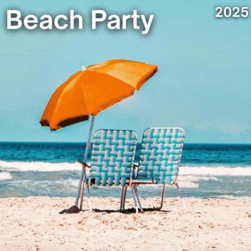 Beach Party 2025