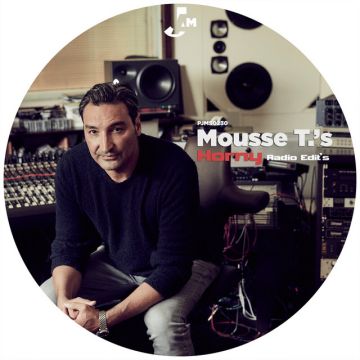 Mousse T.