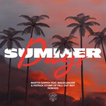 Summer Days (feat. Macklemore & Patrick Stump of Fall Out Boy) [Remixes]