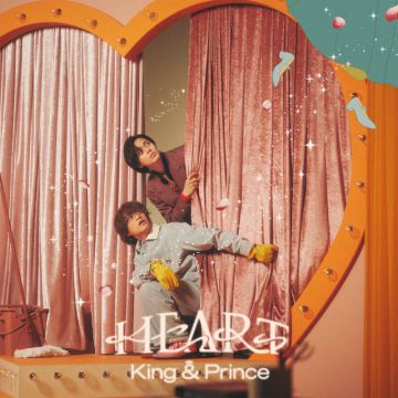 HEART (Special Edition)