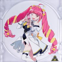 ずぶ濡れ魔法少女 阿比留ミズキ