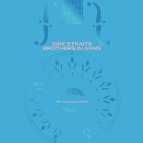 Brothers In Arms (40th Anniversary)