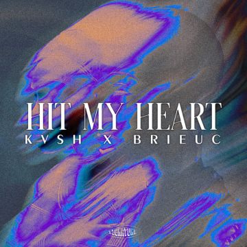 Hit My Heart