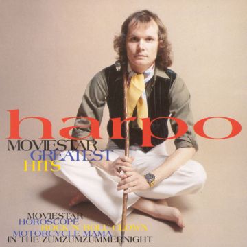 Moviestar - Greatest Hits