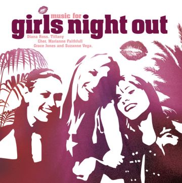 Gypsy Woman (She's Homeless) (La Da Dee La Da Da) - Radio Edit