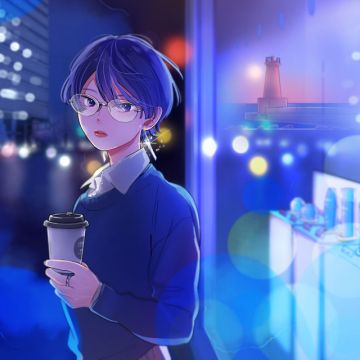 黄昏プリズム -Waves of First Love- (feat. 財津マイ)