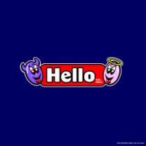 Hello