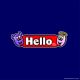 Hello