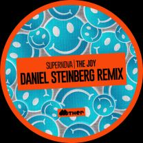 The Joy - Daniel Steinberg Remix