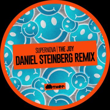 The Joy - Daniel Steinberg Remix