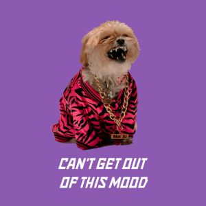 Can't get out of this mood