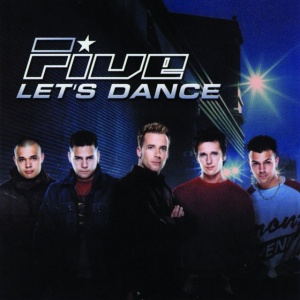 Let's Dance - Radio Edit