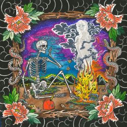 Gasoline & Matches