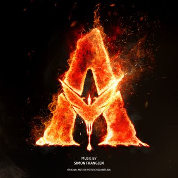 Avatar: Fire and Ash (Original Motion Picture Soundtrack)