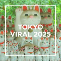 Tokyo Viral HITS 2025