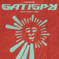 Satisfy - Extended Mix