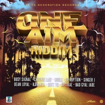 One Aim Riddim