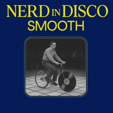 Nerd in Disco