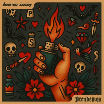 Prendemos