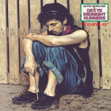 Kevin Rowland