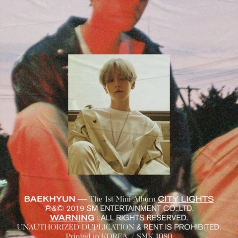UN Village – BAEKHYUN