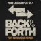 Back & Forth (feat. Mr. V) [Tony Romera 2025 Rework]