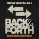Back & Forth - Tony Romera 2025 Rework