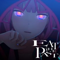 EAT THE PAST - English Ver.