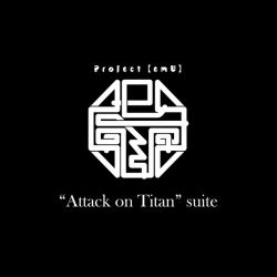 “Attack on Titan” suite