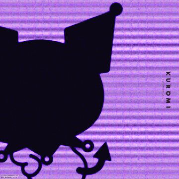 KUROMI♡Profile - English Version