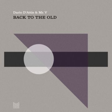 Back To The Old - Joeski Remix