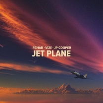 Jet Plane (with VIZE & JP Cooper)