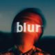 blur