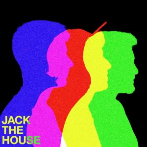 Jack The House - Extended Mix