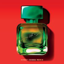 Dancing With A Stranger (With Normani) - Cheat Codes Remix