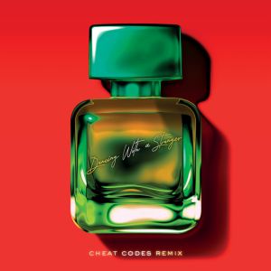 Dancing With A Stranger (With Normani) - Cheat Codes Remix