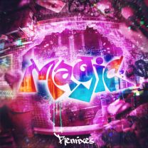 Magic - MONJOE Remix