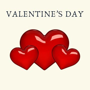 Valentine's Day