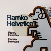 Ramko Helvetica