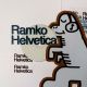 Dear Helvetica