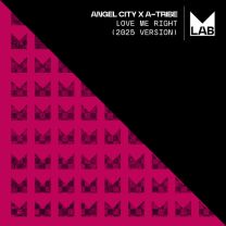 Love Me Right - 2025 Version