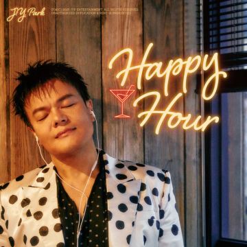J.Y. Park
