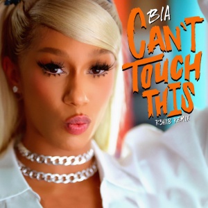 CAN'T TOUCH THIS - R3HAB Remix