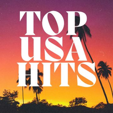 Top USA Hits