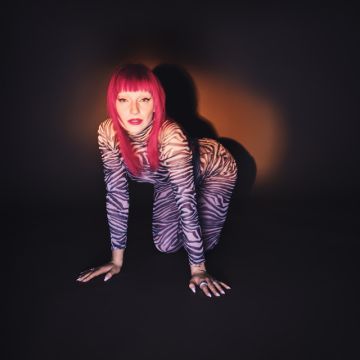 Sophie and the Giants