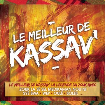 Souf' zouk