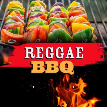 Reggae BBQ