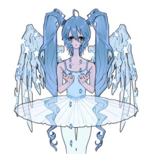 歪ミ踊ル