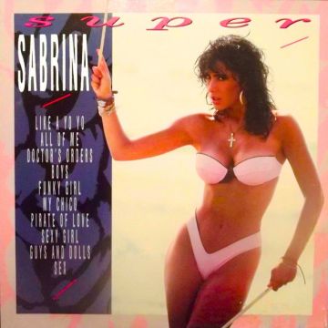 Super Sabrina